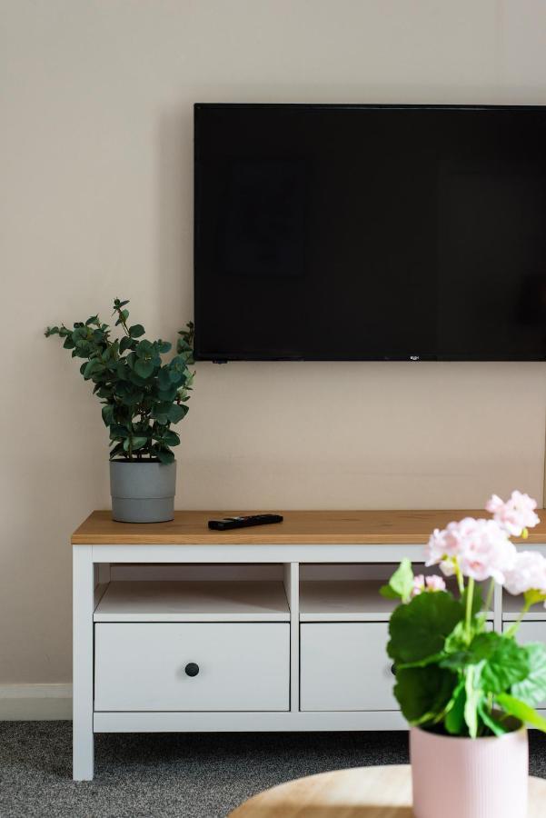 Downtown And Central 1 Bed In إدنبرة المظهر الخارجي الصورة