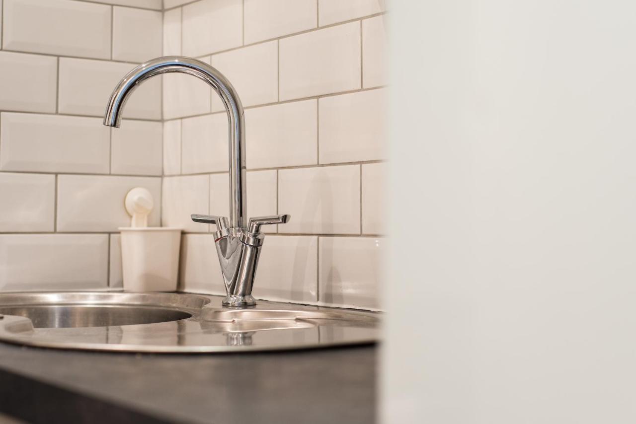 Downtown And Central 1 Bed In إدنبرة المظهر الخارجي الصورة