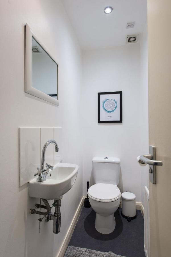 Downtown And Central 1 Bed In إدنبرة المظهر الخارجي الصورة