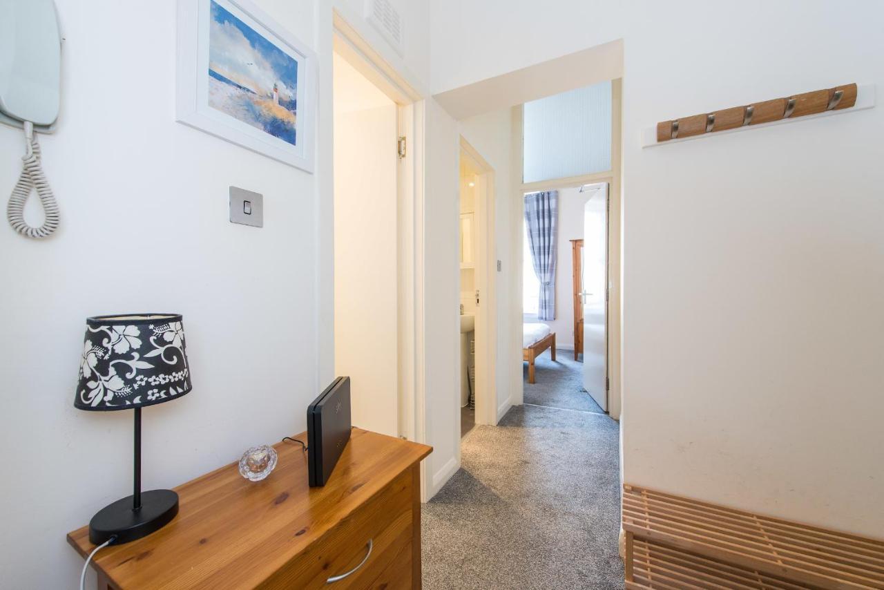 Downtown And Central 1 Bed In إدنبرة المظهر الخارجي الصورة